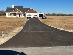 Recycled Asphalt Driveway Installation in Lindenhurst, NY