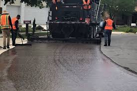 Why Choose Us For All Your Driveway Paving Needs in Lindenhurst, NY?